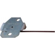 SERCELER Depomix Cam Mekanizma Spirali Tablali Sağ Dkş-Slx 008