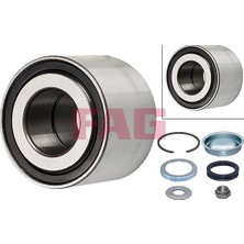 FAG Depomix Arka Teker Rulmani Kit P106 Ii 96 P206 98 Saxo-Xsara VKBA3556