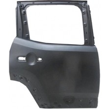 TŞT Jeep Renegade- 2014-2020  Arka Kapı Komple Sağ (Iceli/çekomastikli)(Tw) (Oem NO:52051449)