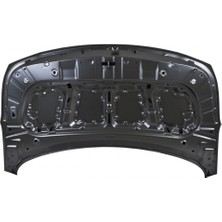 TŞT Kia Cerato- 2016-2018  Motor Kaputu (Tw) (Oem NO:66400A7600)