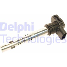 Delphi Depomix Atesleme Bobini  Golf Vi  Passat  T5  1.8 Tsi 2.0 Fsi  05-  Ccza Cawb