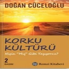 TeknoKapsül Korku Kültürü - Niçin 'mış Gibi' Yaşıyoruz ?