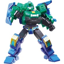 Quantum Heroes Dinoster Stego Blast Wing Figür