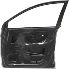 TŞT Chevrolet Captiva- 2007-2012  Ön Kapı Komple Sağ (Iceli/çekomastikli)(Tw) (Oem NO:42352071)