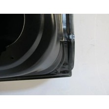 TŞT Chevrolet Aveo- Sd- 2011-2013  Arka Kapı Komple Sol (Iceli/çekomastikli) (Bfn) (Oem NO:95330582)