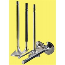 Güneş Depomix Subap Emme Eksoz R9-R11 1400 Benzinli 8V In-4/ex-4