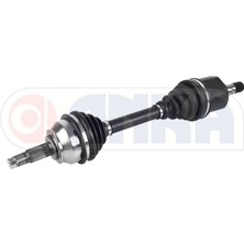 Anka Depomix Aks Komple Sol Doblo 1.6 Mjt 10 Lale Kodu: 55256720 25 Diş