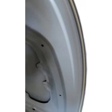 TŞT Kia Sportage- 2011-2015  Motor Kaputu Gri Boyalı (Iceli/çekomastikli) (Sımyı) (Oem NO:664003W000)