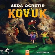TeknoKapsül Kovuk