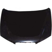 TŞT Hyundai Elantra- 2002-2003  Motor Kaputu (Tw) (Oem NO:664002D020)