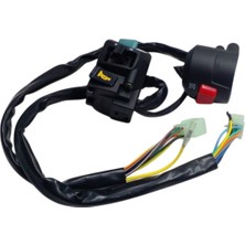 rialli Cg Sport Kumanda Takımı