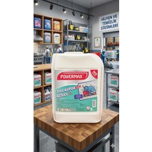 Powermax 5 L Sıvı Köpük Kesici - Vakumlu Süpürge ve Zemin Otomatı Uyumlu