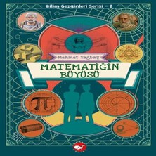 TeknoKapsül Bilim Gezginleri Serisi-2 Matematiğin Büyüsü