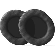 FourForce Arctis Pro Kulaklıklar Için Kumaş Kulaklık Pedi Airweave 60107