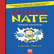 TeknoKapsül Kakafa Nate 02 - Tekrar Sahnede