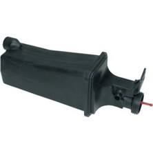 Mahle Depomix 8MA376755-101 Radyatör Yedek Su Deposu E46-X5 M43-M47N-M57-57N 2000-2005 Crt 115 000S