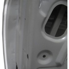 TŞT Hyundai Tucson- 2015-2018  Ön Kapı Komple Sağ Gri Boyalı(Iceli/çekomastikli)(Tw) (Oem NO:76004D7000)