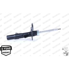 Monroe Depomix Ön Amortisör Sol Volvo S60 Ii 2010 2015 V60 2010 2015 XC70 2013 Gazli