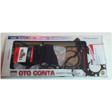 Oto Conta Depomix Takim Contasi Keçeli Hyundai Accent Blue 1.4 16V 14