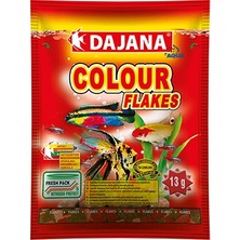 Cosmotex Dajana Colour Flakes 80 ml 13 gr