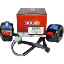 rialli 50CC Scooter Kumanda Takımı