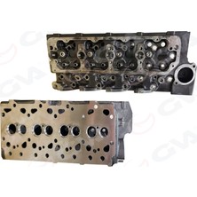 GVA Depomix Silindir Kapak Ford Transit T15 Turbo 97-01