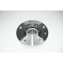 Motortec Depomix Arka Teker Poryasi Rulmanli Ducato Ii-Boxer Ii-Jumper Ii 42X160X103 16 Jant