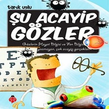 TeknoKapsül Şu Acayip Gözler
