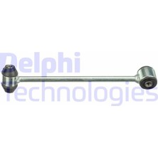 Delphi Depomix Z Rot Arka Sol Mokka 1.7cdti