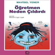 TeknoKapsül Öğretmen Neden Çıldırdı?