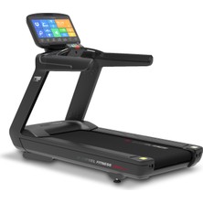 Diesel Fitness Fusion Plus Koşu Bandı 5.0 HP AC