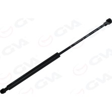 GVA Depomix Bagaj Amortisörü Grande Punto 199 05-12 436MM/350N