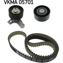 Skf Depomix Eksantrik Gergi Kiti 151X220 Antara-Chevrolet Captiva-Cruze-Epica-Lacetti-Nubira 07 2.0 D-Cdi