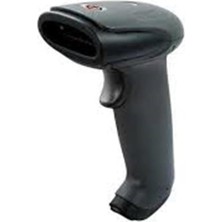 FourForce XL5500 Ccd USB El Tipi Kablolu Barkod Okuyucu