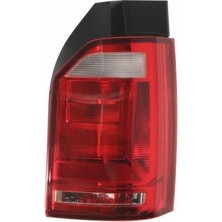 Mars Depomix Stop Lamba Sağ Vw Transporter T6 15 Duysuz