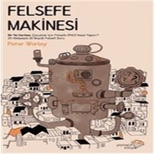 TeknoKapsül Felsefe Makinesi