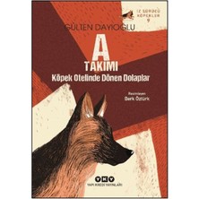 TeknoKapsül A Takımı - Otelinde Dönen Dolaplar