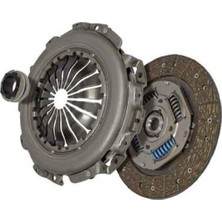 Psa Depomix Debriyaj Seti PART-BERL-206-307-406-C3-C5-XSARA-JUMPER-SCUDO-DUCATO-BOXER 1.4hdi-2.0 Hdi DV4-DW10