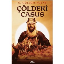 TeknoKapsül Çöldeki Casus