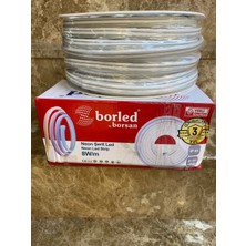 Borsan Neon LED ( 3yıl Garanti