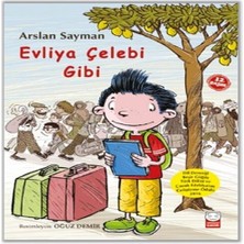 TeknoKapsül Evliya Çelebi Gibi