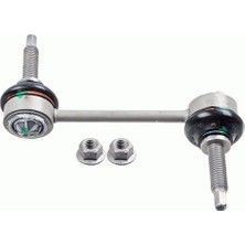YTT Depomix Z-Rot Arka Land Rover Range Sport I 2005-2013