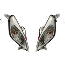 rialli Tvs Jupiter 125 Sinyal Takımı