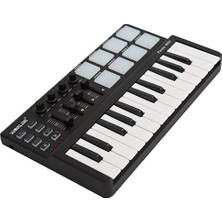 FourForce Panda Mini 25 Tuş Midi Klavye