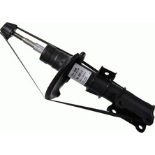 SACHS Depomix Ön Amortisör L/r Volvo S60 00-10 S80 98-06 V70 00-07
