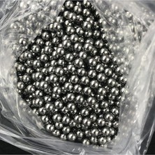 FourForce Çelik Bilya - Çok Amaçlı Bilye 6 mm 50 Adet