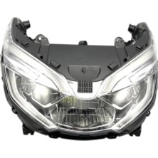 rialli Honda Pcx 125 Far Komple (2021-2024) K1Z