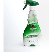 FourForce Ul Hamamböceği, Haşere, Karınca, Sivrisinek, Kene Ilacı 400 ml