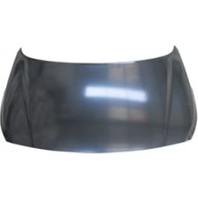 TŞT Hyundai  I20   2015-2018  Motor Kaputu (Tw) (Oem NO:66400C8000)