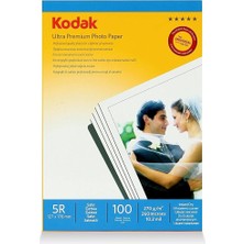 FourForce RSP5RRC-270-13X18 Inkjet Fotoğraf Kağıdı